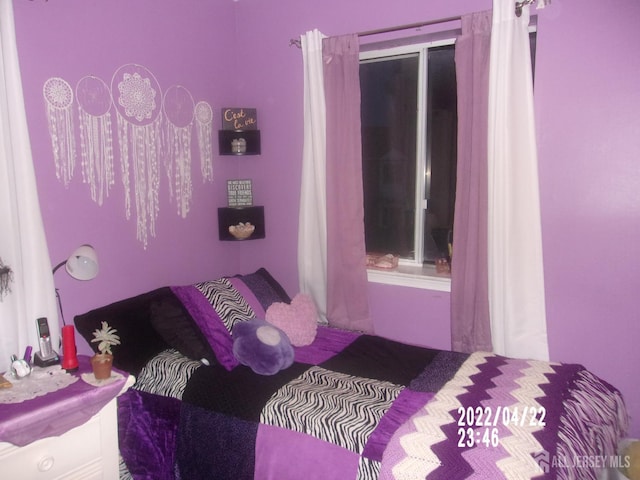 29 Jeffrey Cir S, Brunswick, NJ 08810 - view of bedroom