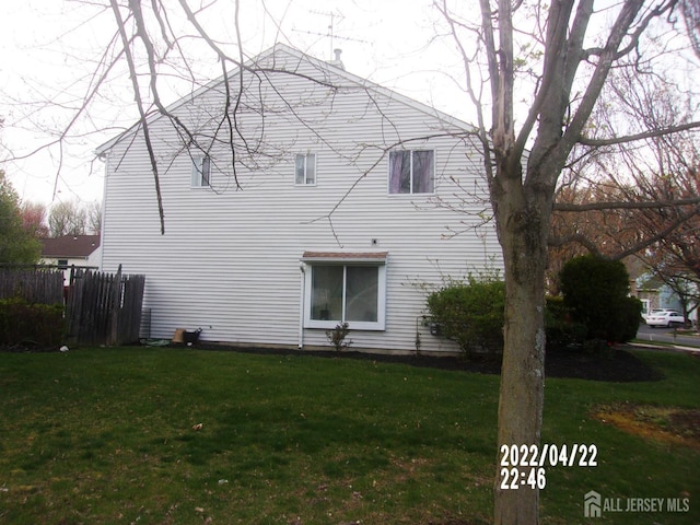 29 Jeffrey Cir S, Brunswick, NJ 08810 - view of property exterior
