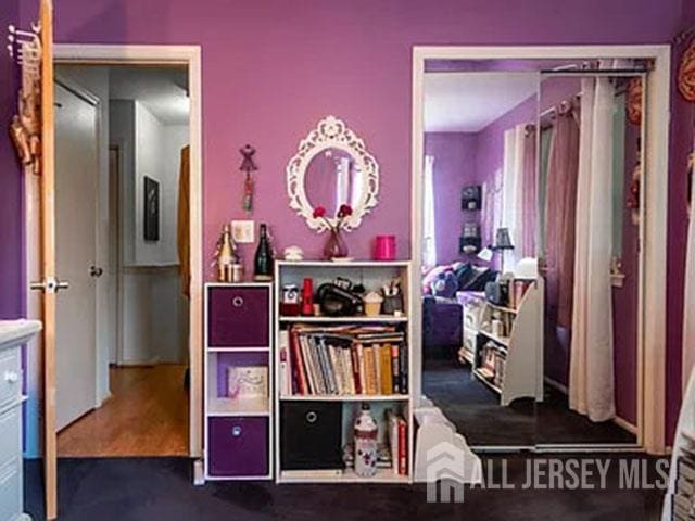 29 Jeffrey Cir S, Brunswick, NJ 08810 - view of carpeted bedroom