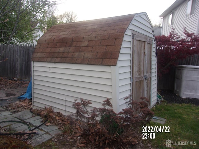 29 Jeffrey Cir S, Brunswick, NJ 08810 - view of shed