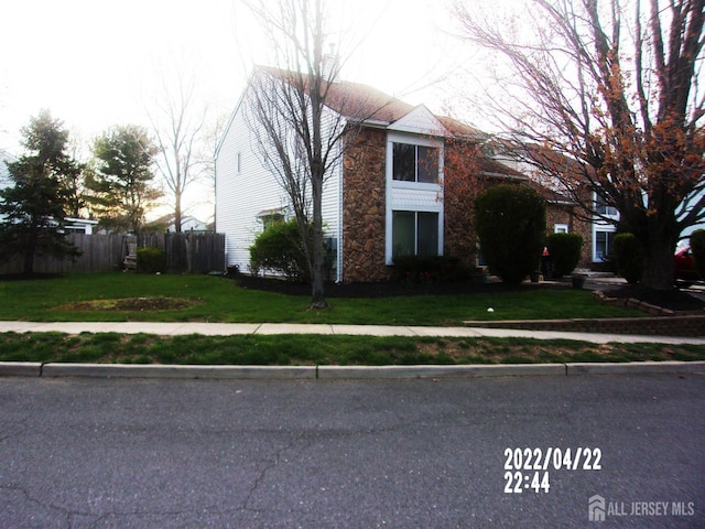 29 Jeffrey Cir S, Brunswick, NJ 08810 - view of front of home