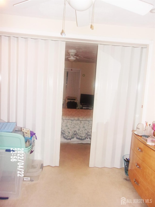 29 Jeffrey Cir S, Brunswick, NJ 08810 - bedroom featuring carpet