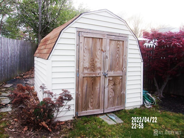 29 Jeffrey Cir S, Brunswick, NJ 08810 - view of shed