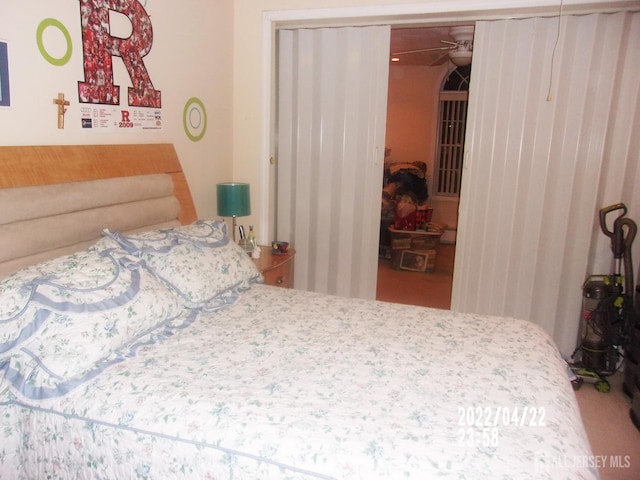 29 Jeffrey Cir S, Brunswick, NJ 08810 - bedroom with a closet