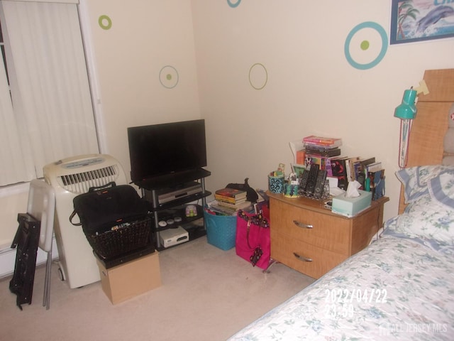 29 Jeffrey Cir S, Brunswick, NJ 08810 - view of carpeted bedroom