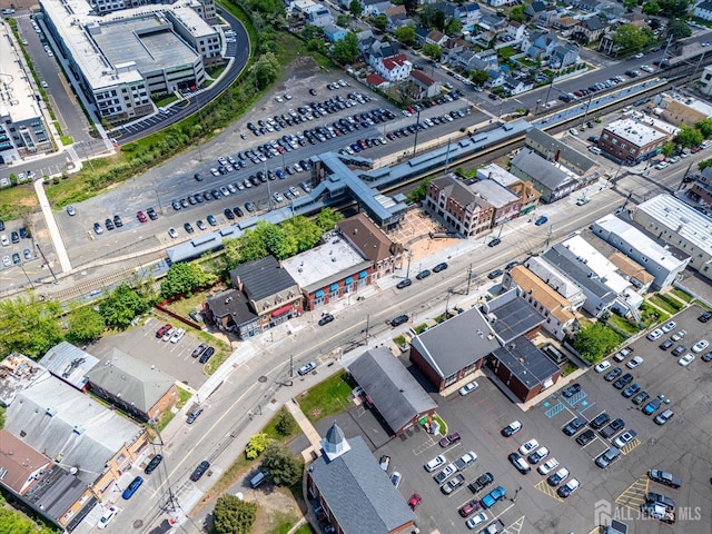 151 N Broadway N, South Amboy, NJ 08879 - aerial overview of property's location