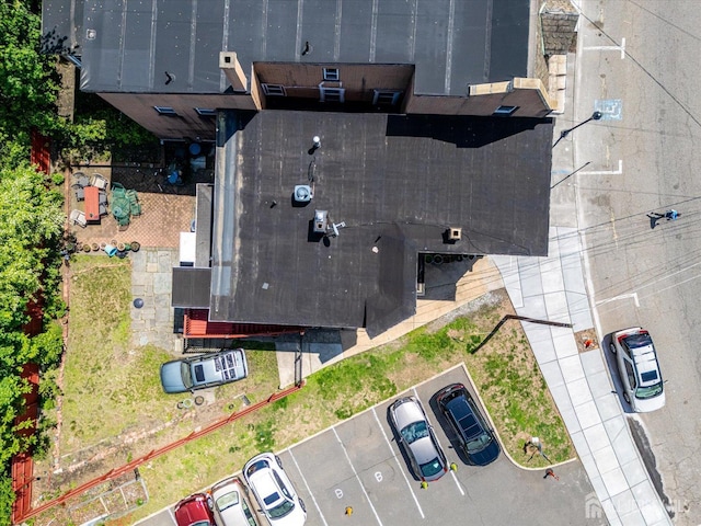 151 N Broadway N, South Amboy, NJ 08879 - drone / aerial view
