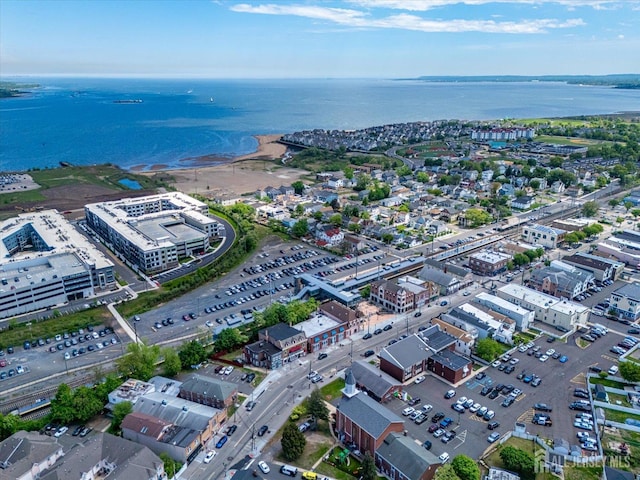 151 N Broadway N, South Amboy, NJ 08879 - aerial view of a nearby body of water