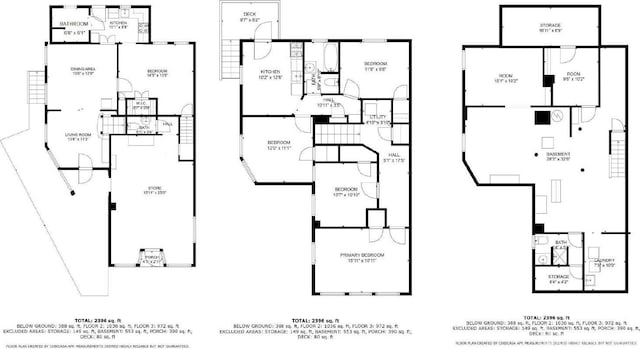 151 N Broadway N, South Amboy, NJ 08879 - room layout