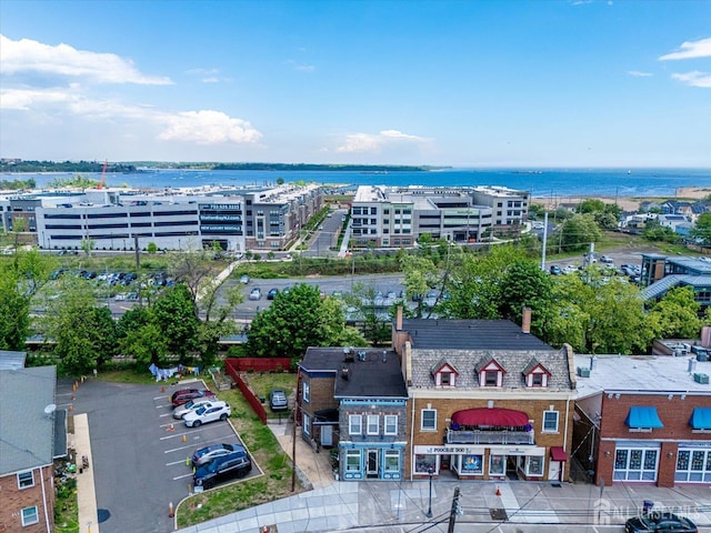 151 N Broadway N, South Amboy, NJ 08879 - aerial view of a nearby body of water