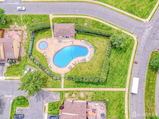 21 Wellington Ct, Sayreville, NJ 08872 - photo 23