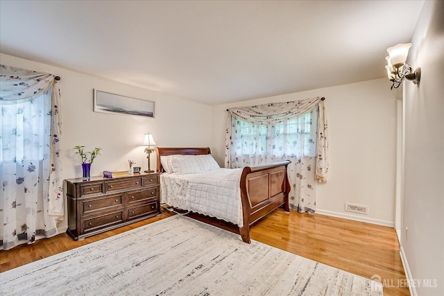 10 Dellview Dr, Edison, NJ 08820 - bedroom with wood finished floors