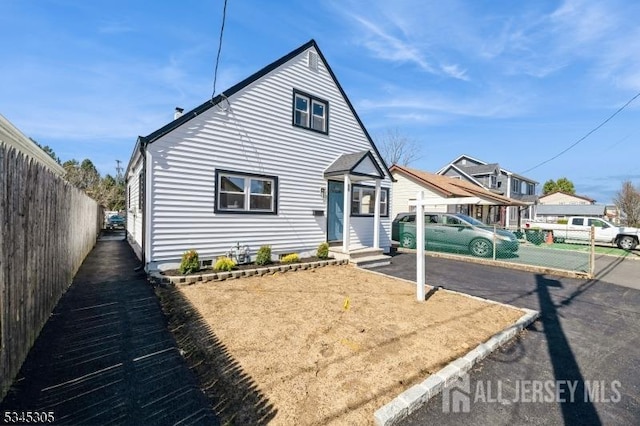 88 Roosevelt Ave, Old Bridge, NJ 08879 - view of bungalow