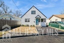 88 Roosevelt Ave, Old Bridge, NJ 08879 - view of bungalow-style house