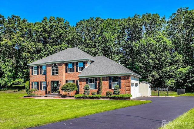 171 Windswept Ln, Freehold, NJ 07728 - photo 2