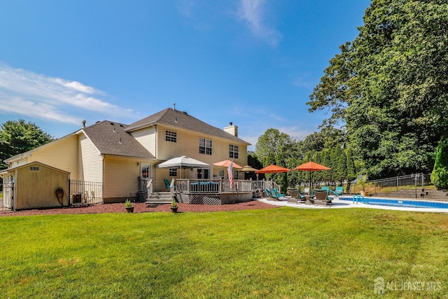 171 Windswept Ln, Freehold, NJ 07728 - photo 44