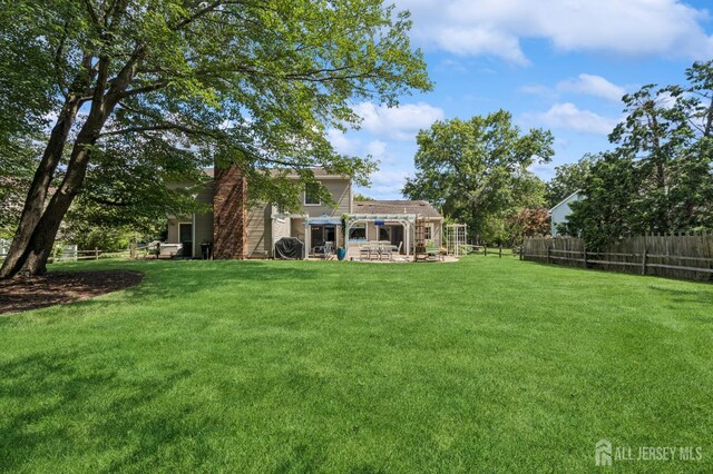 77 Parker Rd, Plainsboro, NJ 08536 - photo 44