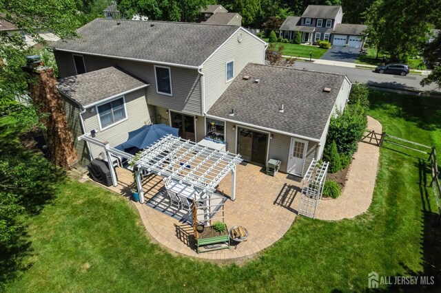 77 Parker Rd, Plainsboro, NJ 08536 - photo 40