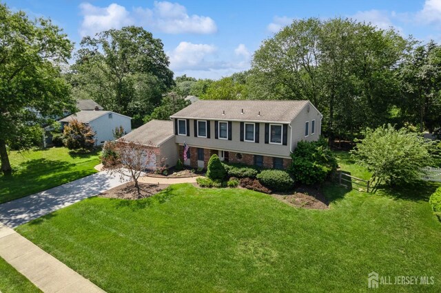 77 Parker Rd, Plainsboro, NJ 08536 - photo 41