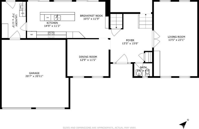 77 Parker Rd, Plainsboro, NJ 08536 - photo 57