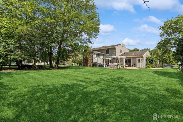 77 Parker Rd, Plainsboro, NJ 08536 - photo 42