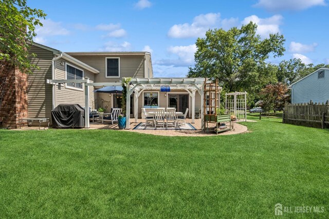 77 Parker Rd, Plainsboro, NJ 08536 - photo 45