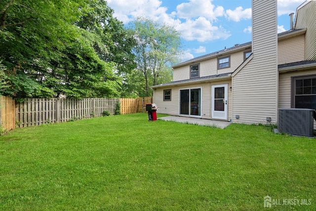 33 Wilson Ct, East Brunswick, NJ 08816 - photo 18
