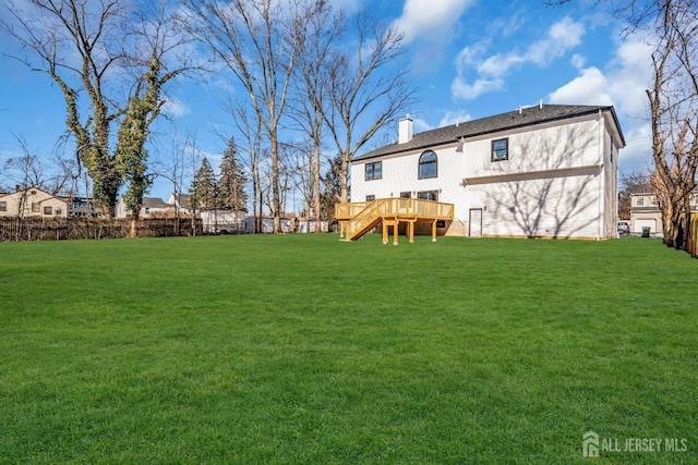 9 Morris Ave, Edison, NJ 08837 - photo 38