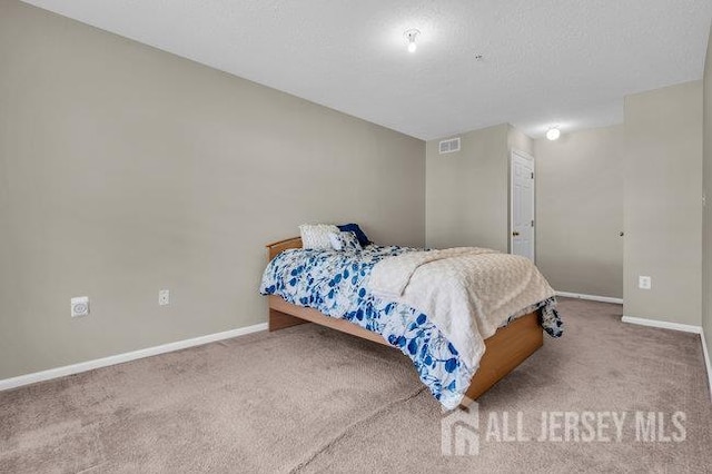 84 Prestwick Way, Edison, NJ 08820 - carpeted bedroom featuring baseboards