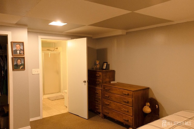 view of bedroom