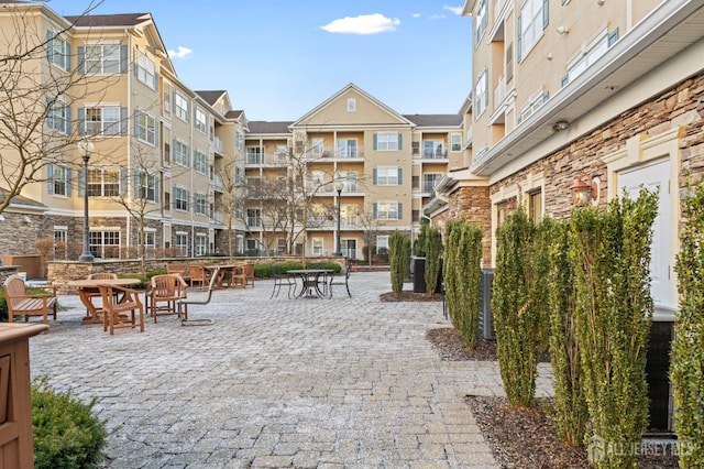 540 Cranbury Rd Unit 107, East Brunswick, NJ 08816 - view of surrounding community