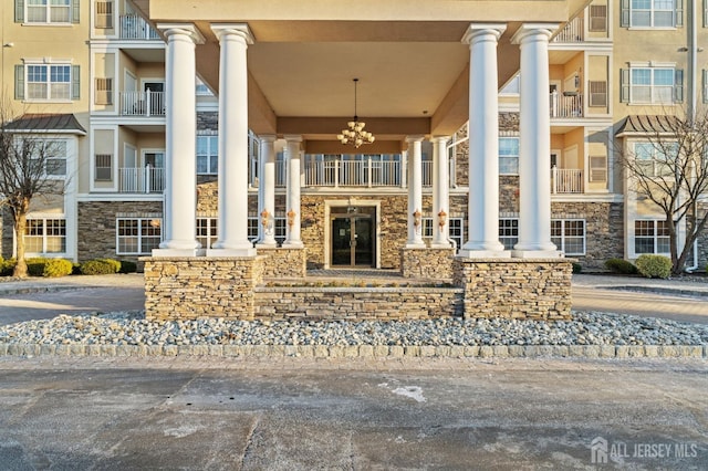540 Cranbury Rd Unit 107, East Brunswick, NJ 08816 - view of property