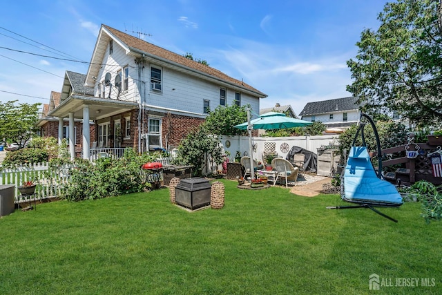 525 Linden Ave, Woodbridge Proper, NJ 07095 - photo 59