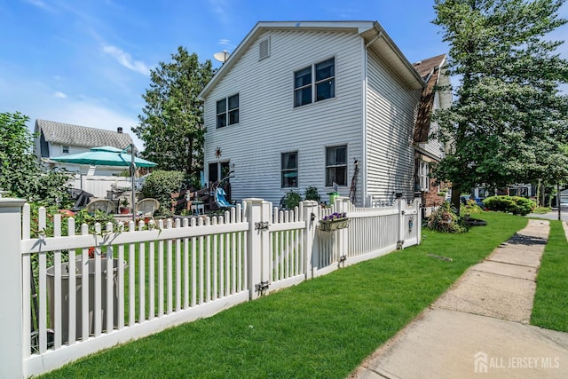 525 Linden Ave, Woodbridge Proper, NJ 07095 - photo 58