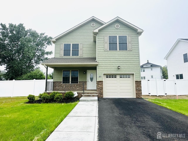 57 Wooley St, Aberdeen, NJ 07747 - photo 1