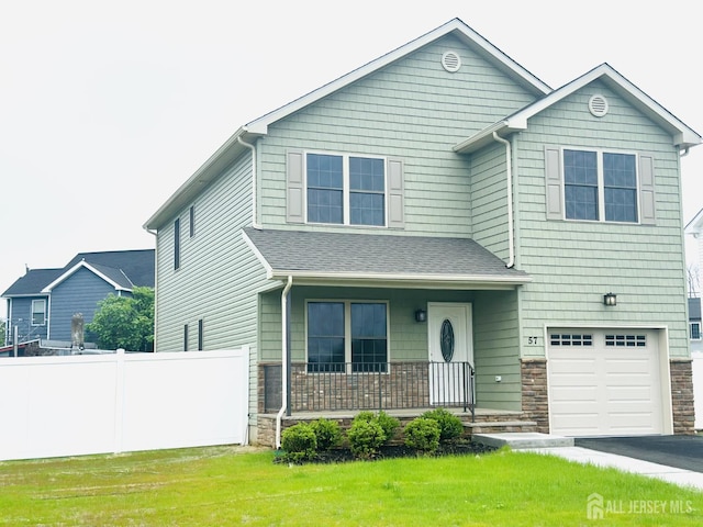 57 Wooley St, Aberdeen, NJ 07747 - photo 2