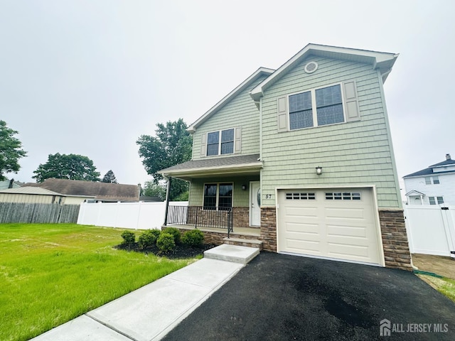 57 Wooley St, Aberdeen, NJ 07747 - photo 3