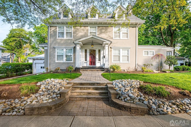 310 Lincoln Ave, Highland Park NJ, 08904, 5 bedrooms, 4.5 baths house for sale