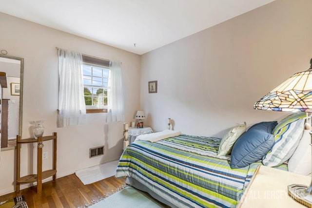38 Foothills Dr, South River, NJ 08882 - bedroom featuring wood finished floors