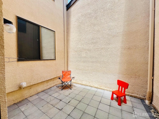 172 Sayre Dr, Plainsboro, NJ 08540 - view of patio / terrace