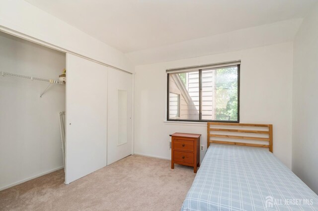 172 Sayre Dr, Plainsboro, NJ 08540 - unfurnished bedroom featuring a closet and carpet