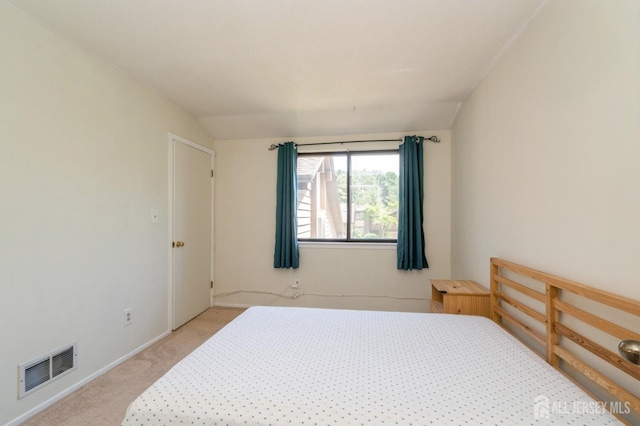172 Sayre Dr, Plainsboro, NJ 08540 - bedroom featuring light colored carpet