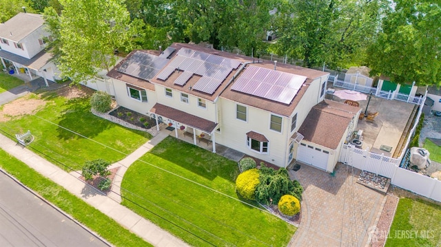 15 Creighton Cir, Old Bridge, NJ 08857 - view of subject property