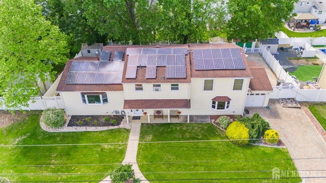 15 Creighton Cir, Old Bridge, NJ 08857 - view of subject property