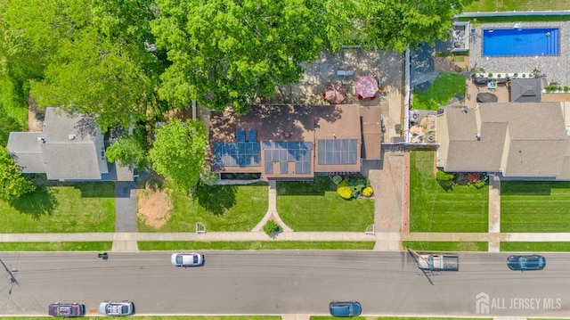 15 Creighton Cir, Old Bridge, NJ 08857 - aerial view