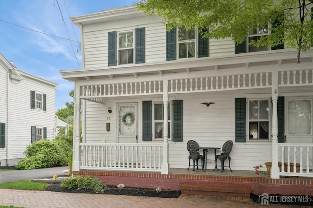 75 N Main St N, Cranbury, NJ 08512 - photo 1