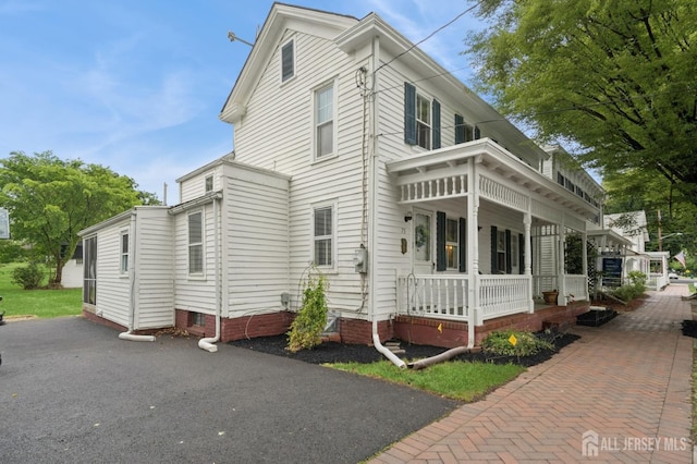 75 N Main St N, Cranbury, NJ 08512 - photo 2