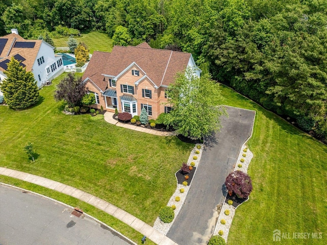 37 Equestrian Way, Monroe, NJ 08831 - view of subject property