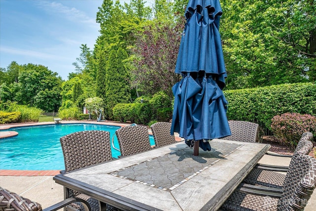 37 Equestrian Way, Monroe, NJ 08831 - swimming pool with a patio area