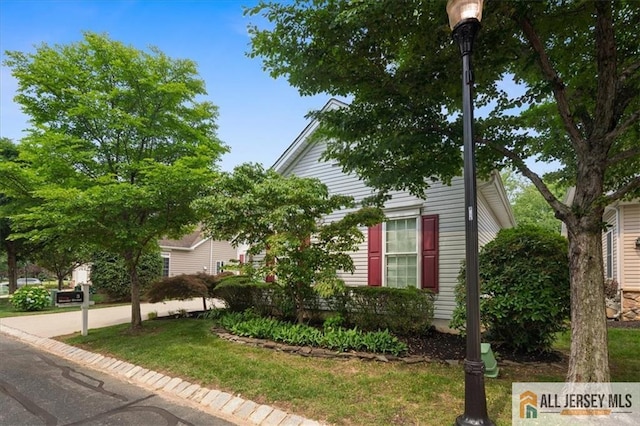 3 Mercer St, Plainsboro, NJ 08536